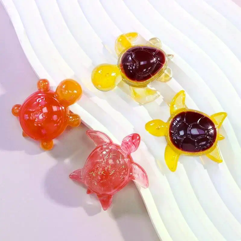 Four Turtles Plaster Silicone  - Soap Making Kit 리뷰 및 가격
