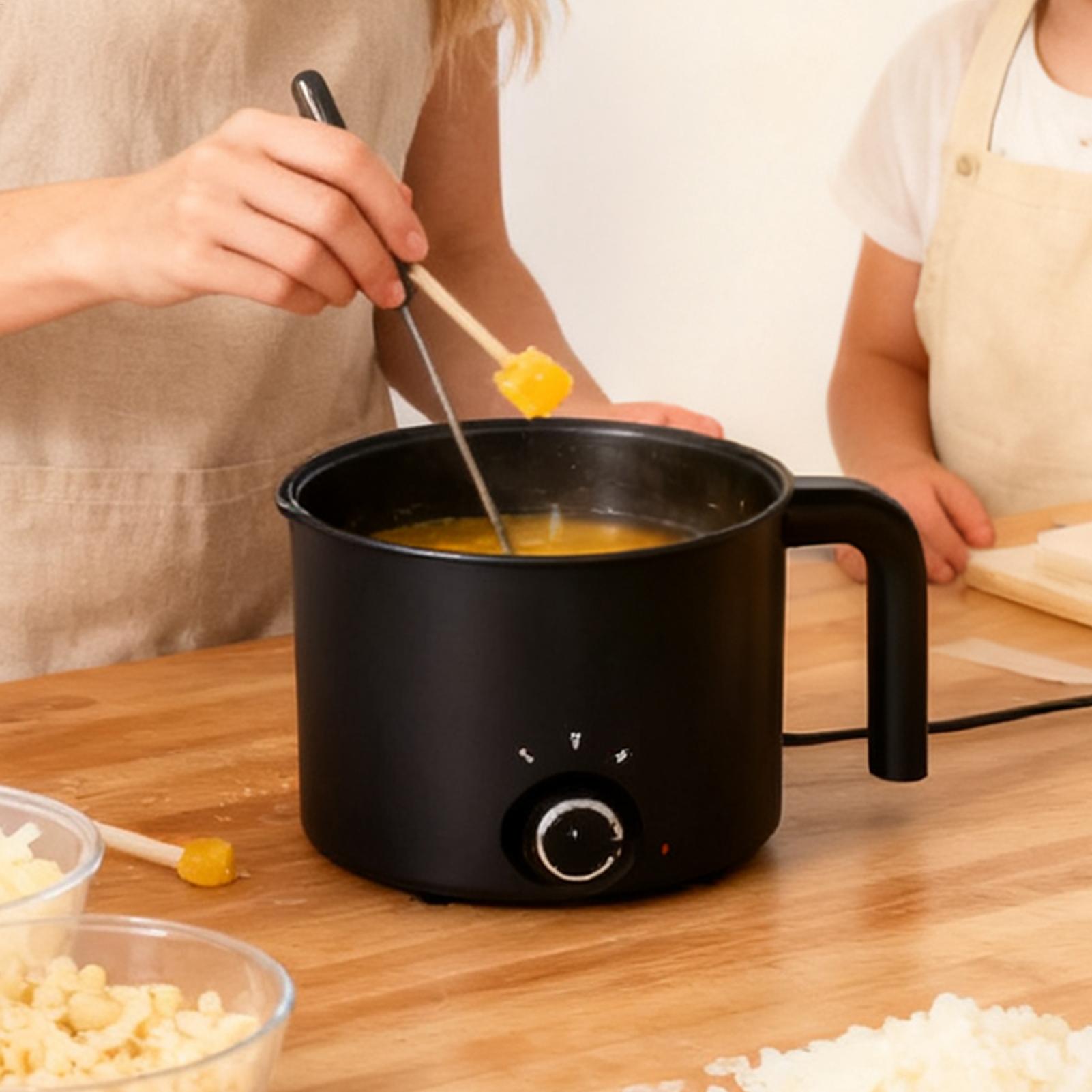 Candle Wax Melting Pot 1.5L La - Soap Making Kit 리뷰 및 가격