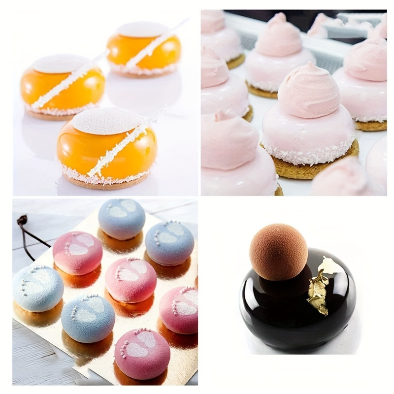 Silicone Cylinder Mold for Fre - Soap Making Accessories 리뷰 및 가격
