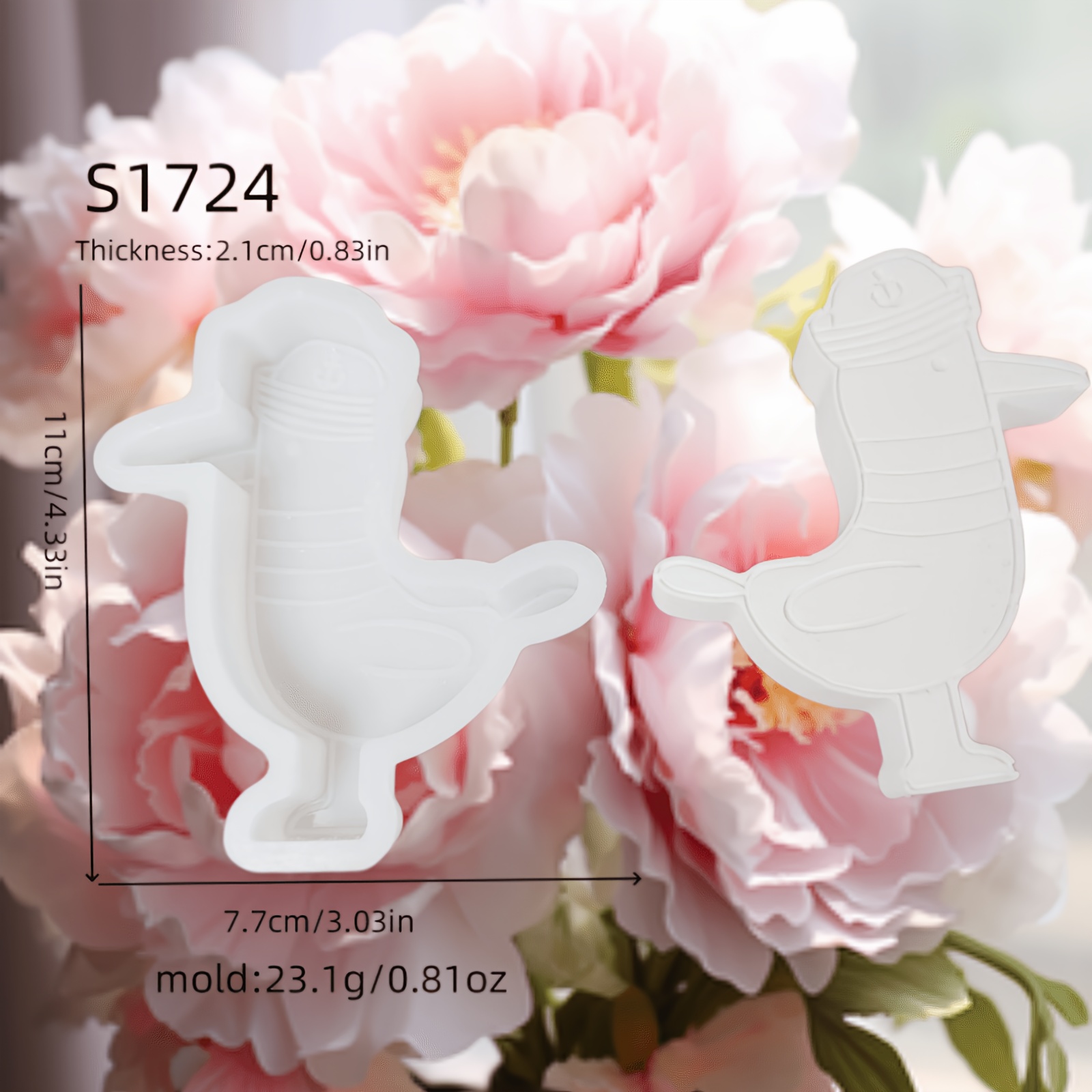 Compatible for Epoxy Resin Mol - Soap Making With Soap Base 리뷰 및 가격
