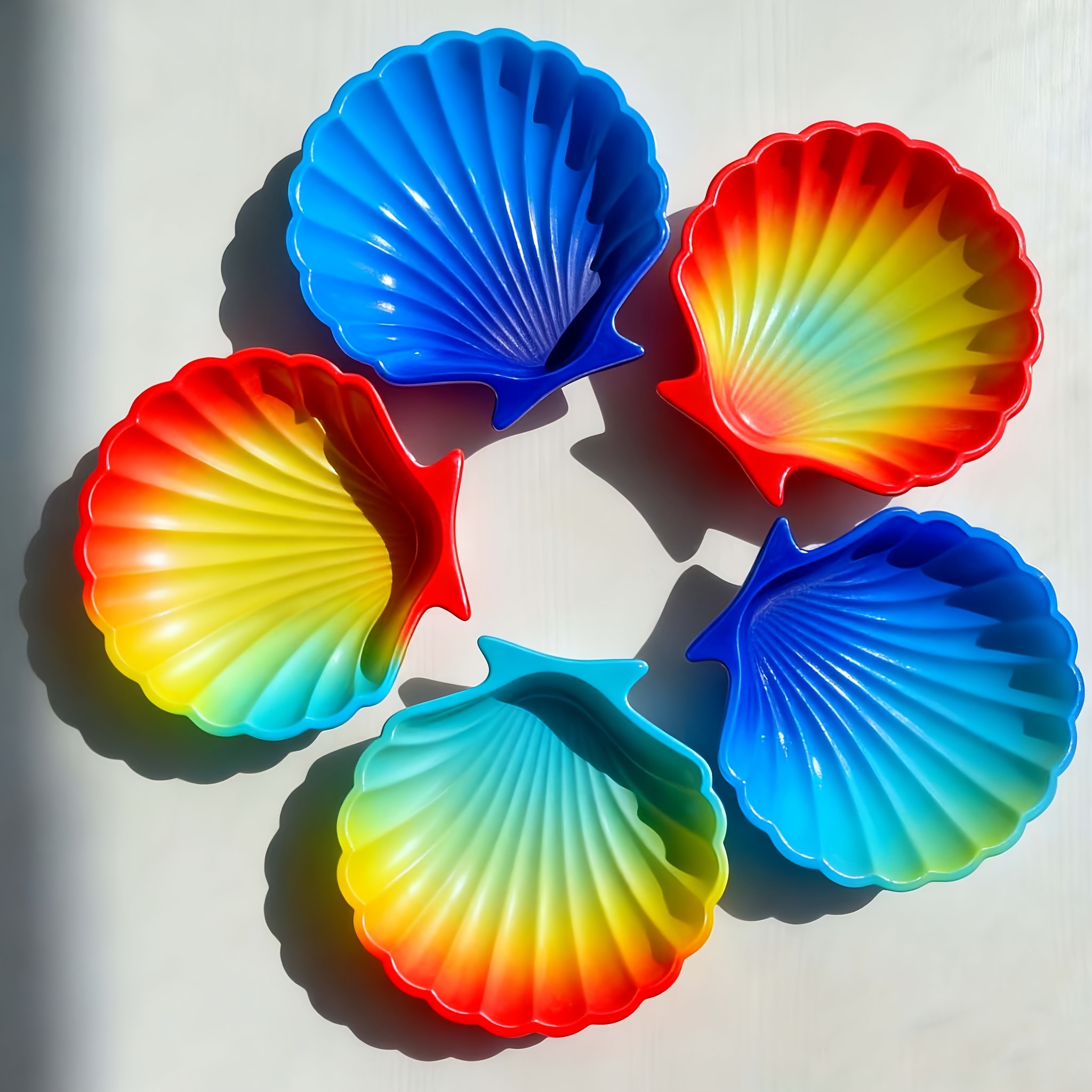 1 piece of silicone shell resi - Soap Making Kit 리뷰 및 가격