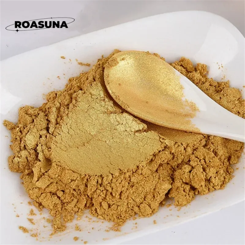 24 Colors Mica Pearl Powder fo - Soap Making Dye 리뷰 및 가격
