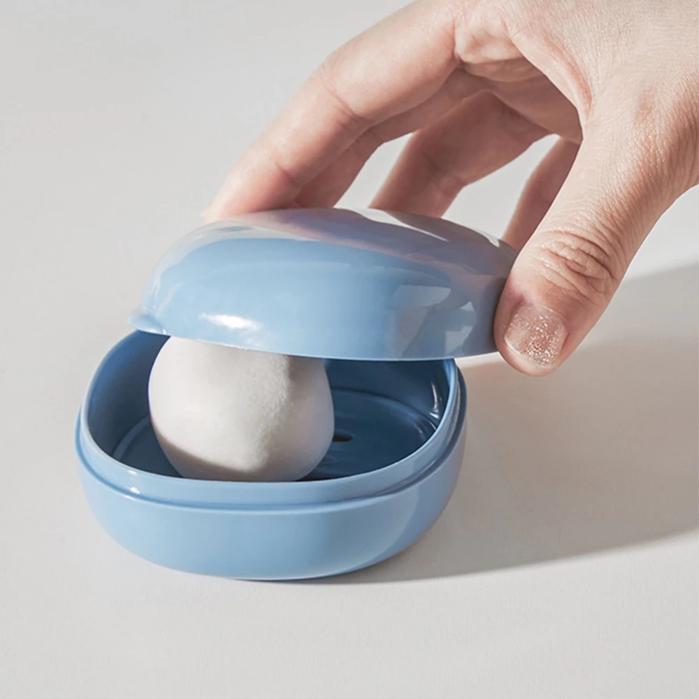 Travel Soap Dish Box Holder Co - Soap Making Dye 리뷰 및 가격