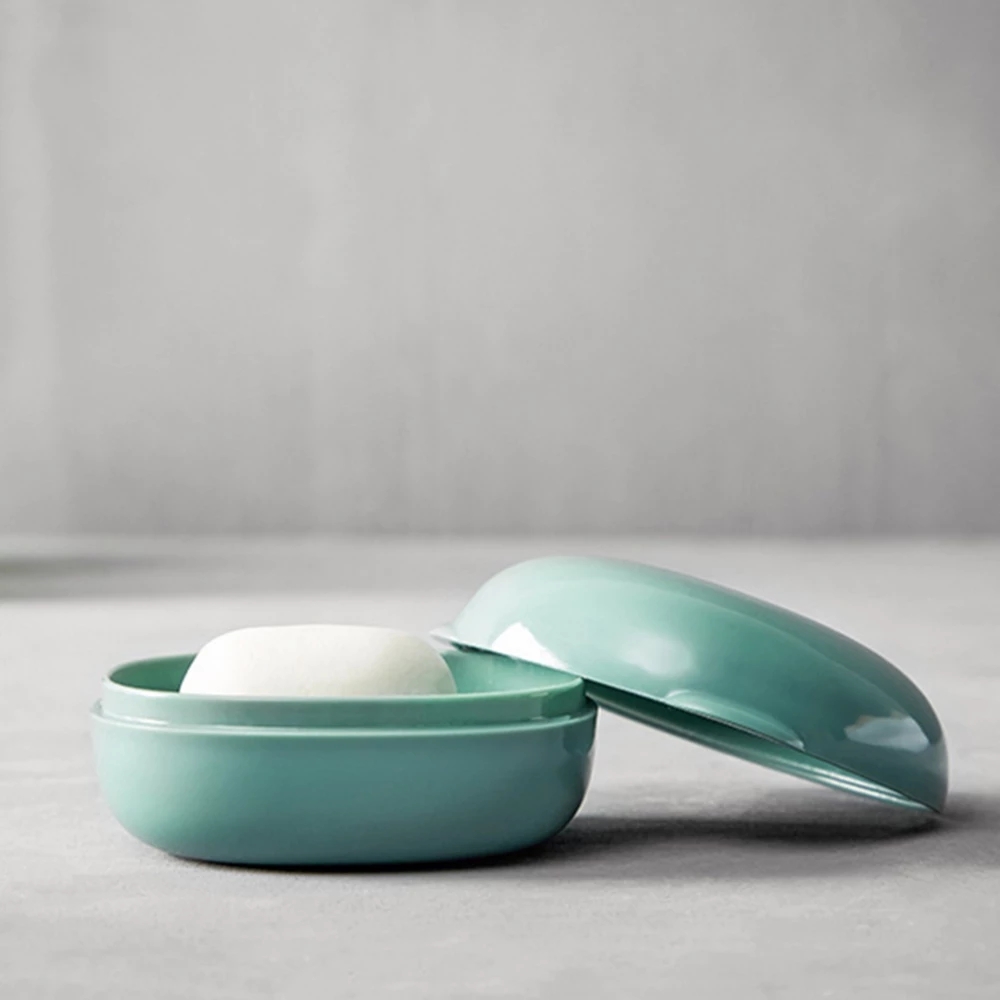 Travel Soap Dish Box Holder Co - Soap Making Dye 리뷰 및 가격