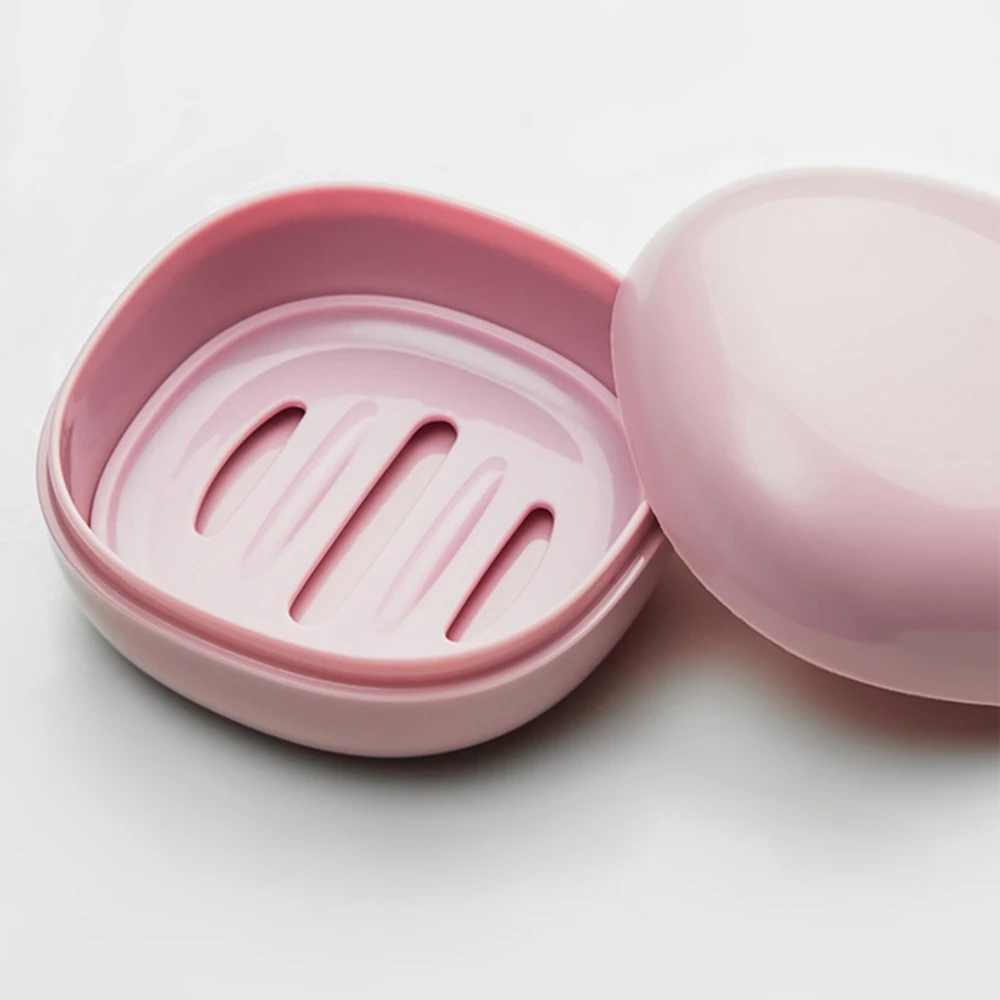 Travel Soap Dish Box Holder Co - Soap Making Dye 리뷰 및 가격