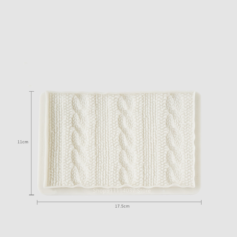 1PCS Sweater Crochet Kniting P - Soap Making Accessories 리뷰 및 가격