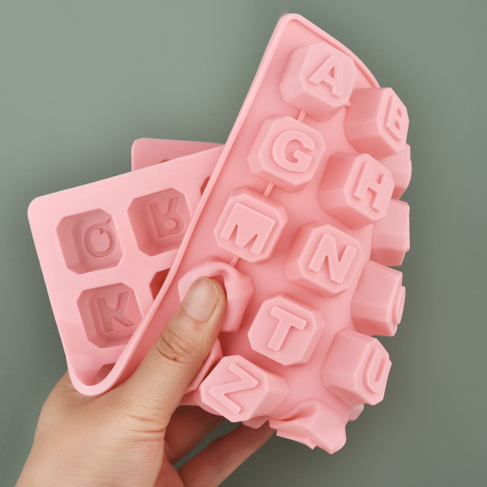 48 Letter Enghish Alphabet let - Soap Making Workshop 리뷰 및 가격