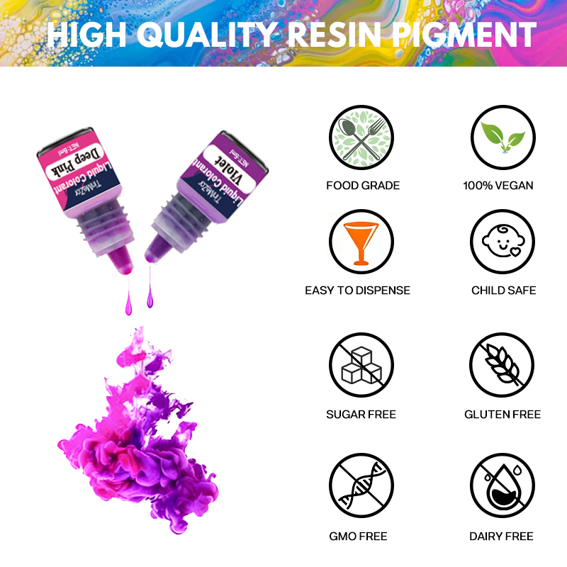 24-color bath ball soap dye –  - Soap Making Dye 리뷰 및 가격
