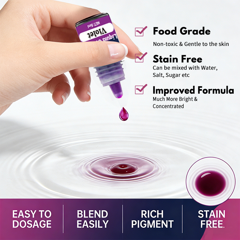 24-color bath ball soap dye –  - Soap Making Dye 리뷰 및 가격