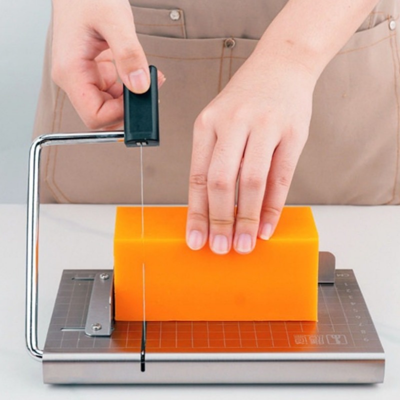 Handmade Soap Cutter Tool Chee - Soap Making Accessories 리뷰 및 가격