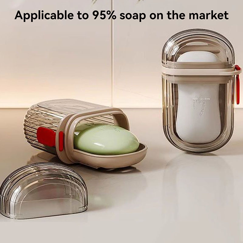 Portable Travel Soap Box Doubl - Soap Making Box 리뷰 및 가격