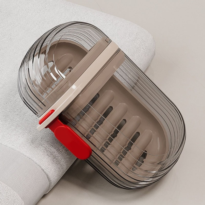 Portable Travel Soap Box Doubl - Soap Making Box 리뷰 및 가격