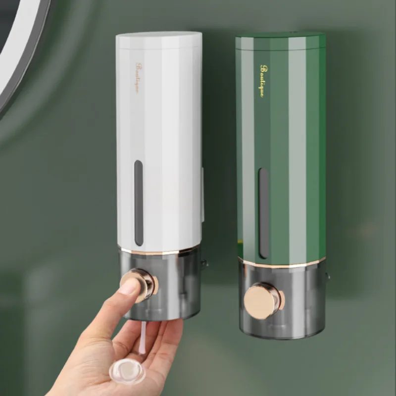 Manual Soap Dispenser Wall Mou - Soap Making Workshop 리뷰 및 가격