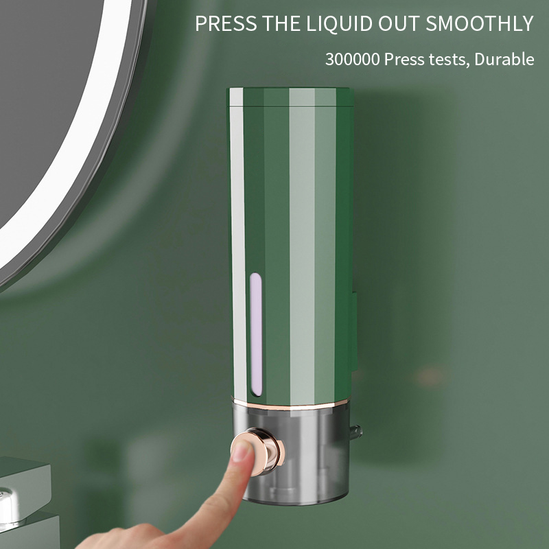 Manual Soap Dispenser Wall Mou - Soap Making Workshop 리뷰 및 가격
