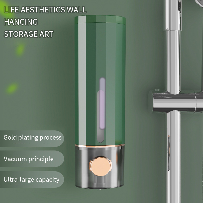 Manual Soap Dispenser Wall Mou - Soap Making Workshop 리뷰 및 가격