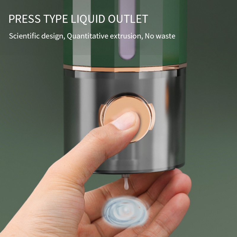 Manual Soap Dispenser Wall Mou - Soap Making Workshop 리뷰 및 가격