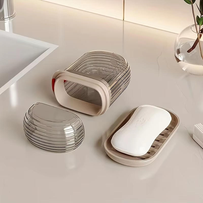 Travel Portable Soap Box with  - Soap Making Box 리뷰 및 가격