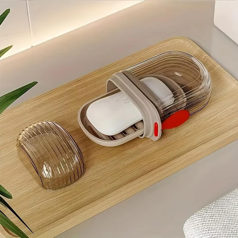 Travel Portable Soap Box with  - Soap Making Box 리뷰 및 가격