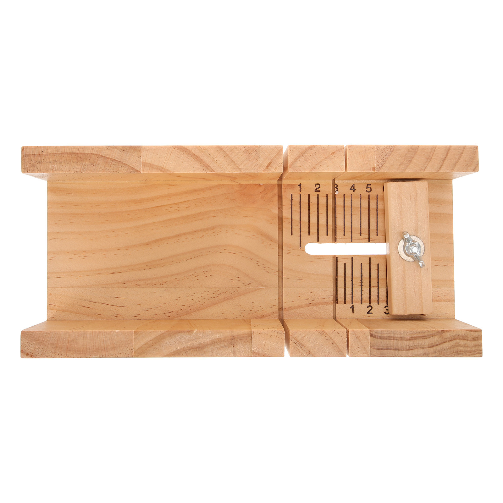 Wooden Soap Cutter Mold with D - Soap Making With Soap Base 리뷰 및 가격