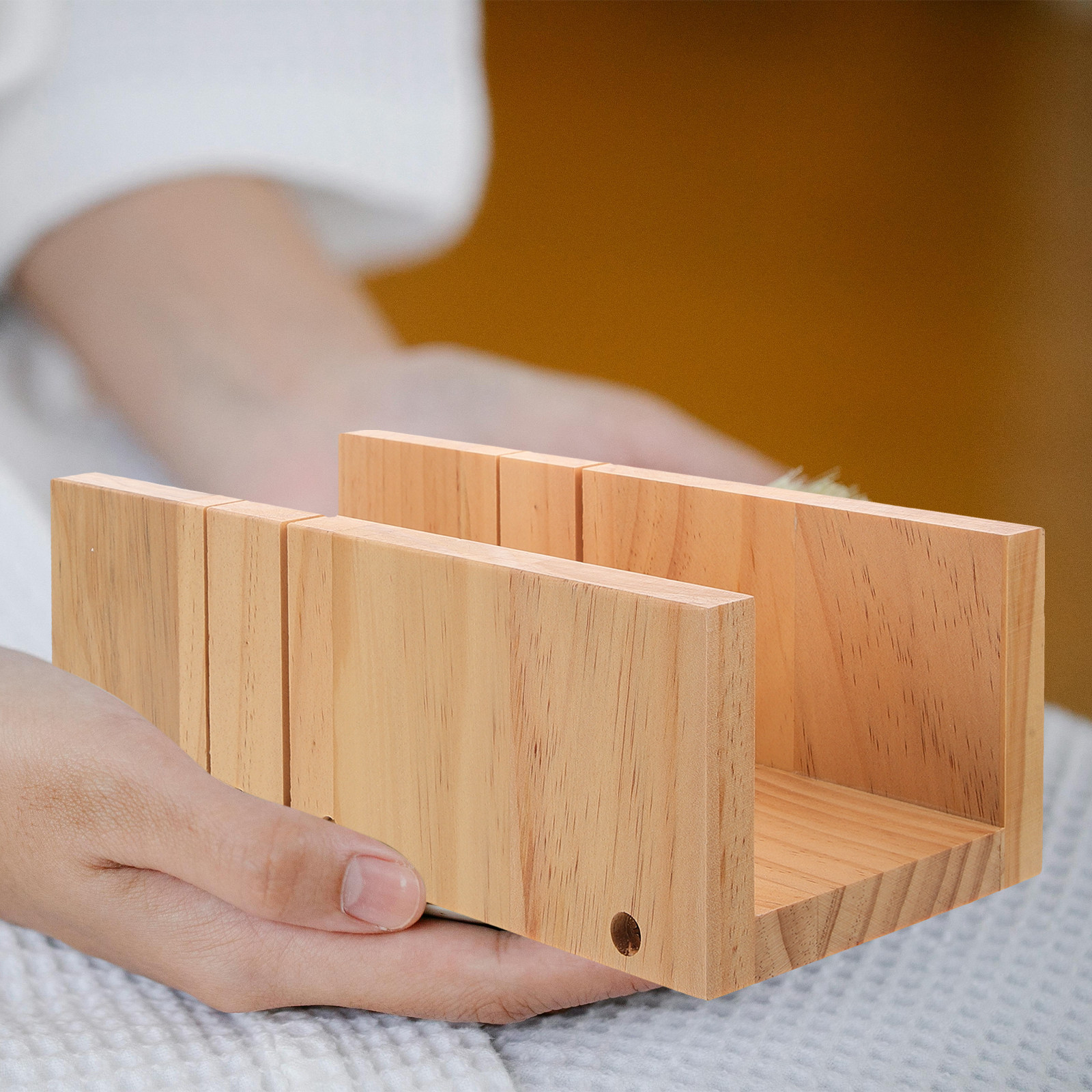 Wooden Soap Cutter Mold with D - Soap Making With Soap Base 리뷰 및 가격
