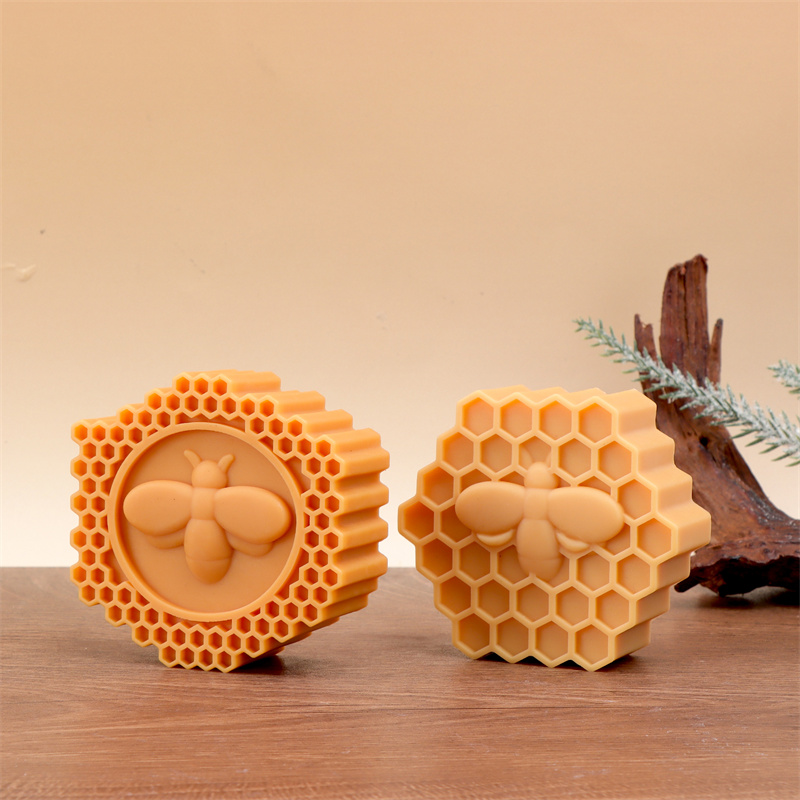 DIY Hexagon & Square Beehive S - Soap Making Queen 리뷰 및 가격