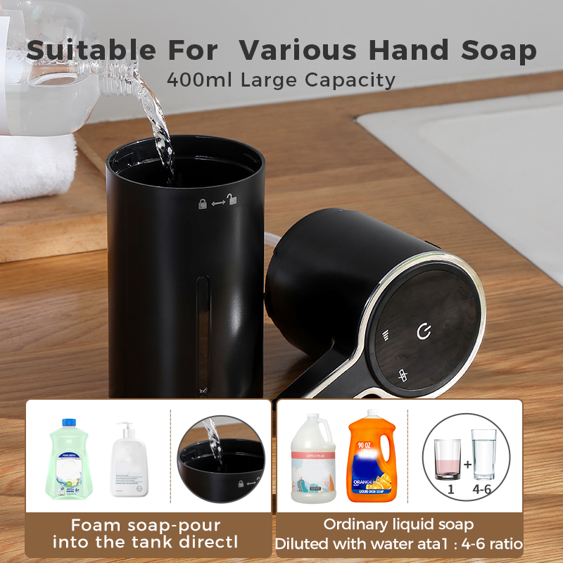New Wall Mounted Automatic Soa - Soap Making Workshop 리뷰 및 가격