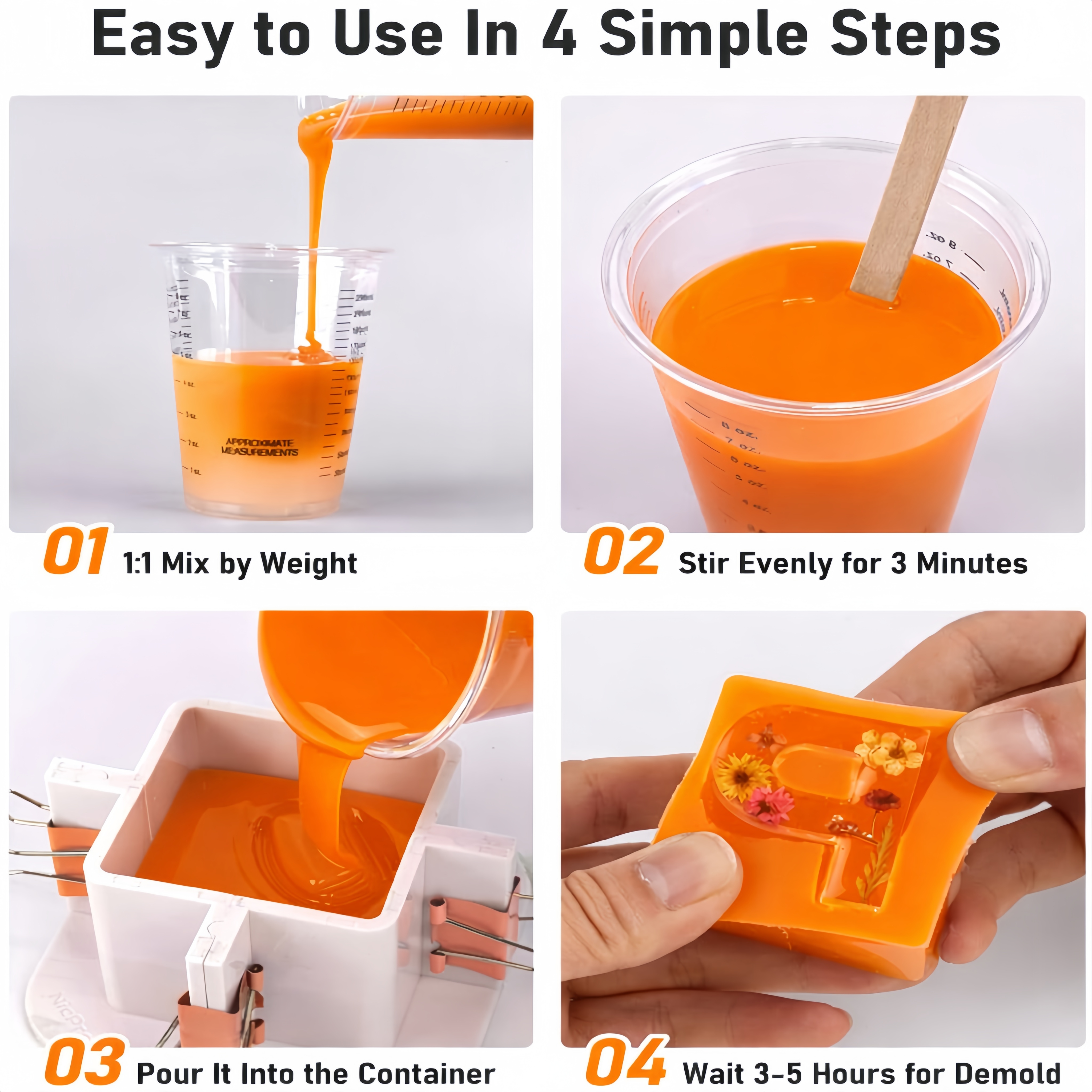 Liquid Silicone Rubber Kit,Hig - Soap Making Workshop 리뷰 및 가격
