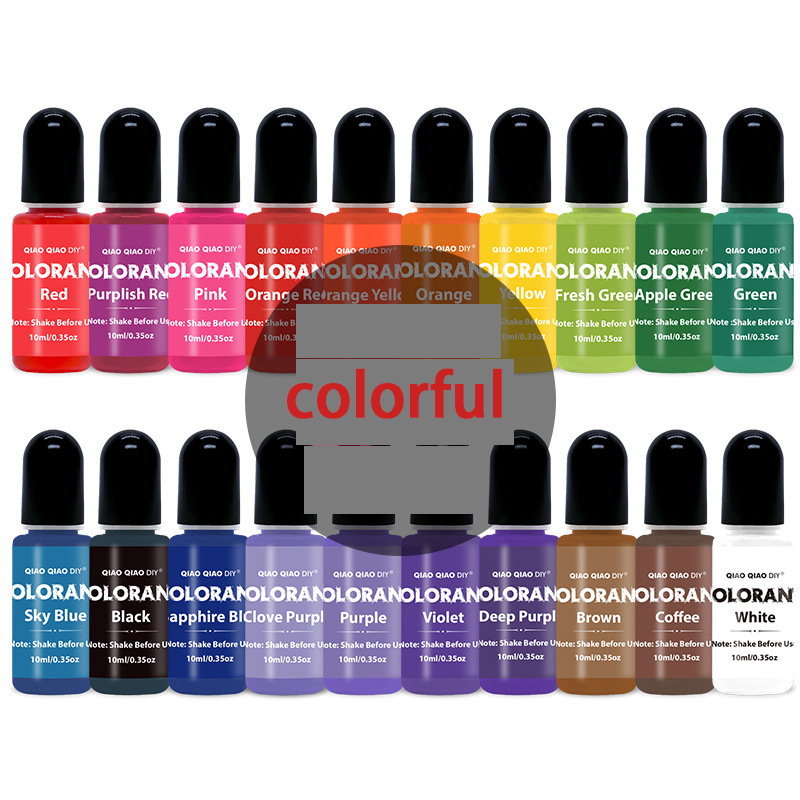 20 Colors Candle Dyes Wax Cand - Soap Making Dye 리뷰 및 가격