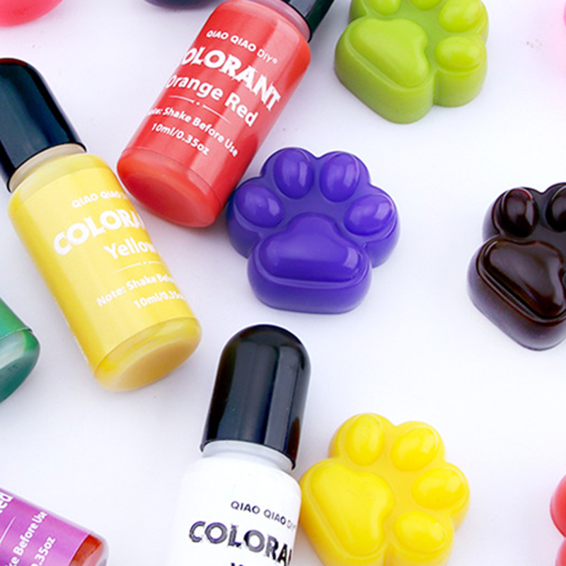 20 Colors Candle Dyes Wax Cand - Soap Making Dye 리뷰 및 가격