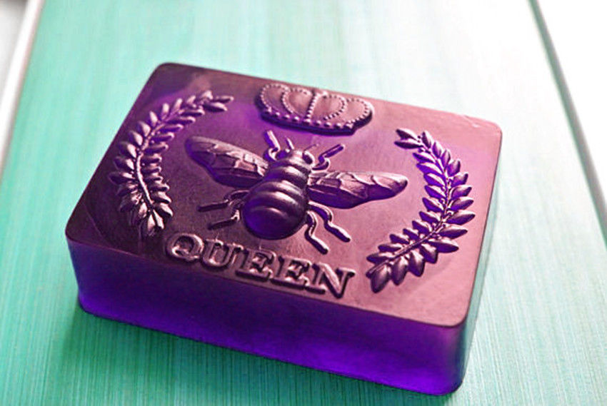 Mold Silicone Soaps Mould Quee - Soap Making Queen 리뷰 및 가격