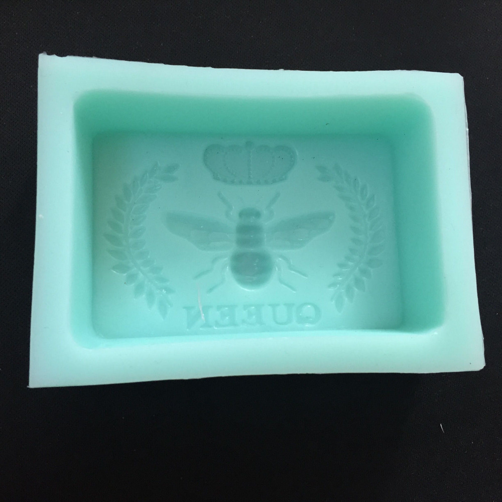 Mold Silicone Soaps Mould Quee - Soap Making Queen 리뷰 및 가격