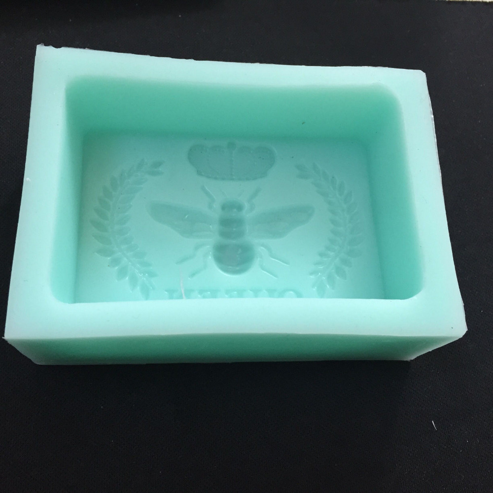 Mold Silicone Soaps Mould Quee - Soap Making Queen 리뷰 및 가격