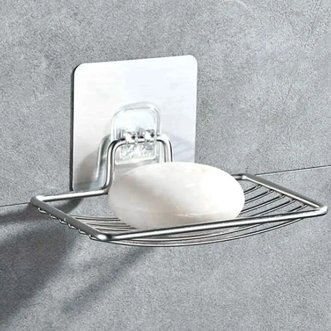 1pc Stainless Steel Soap Rack  - Soap Making Box 리뷰 및 가격