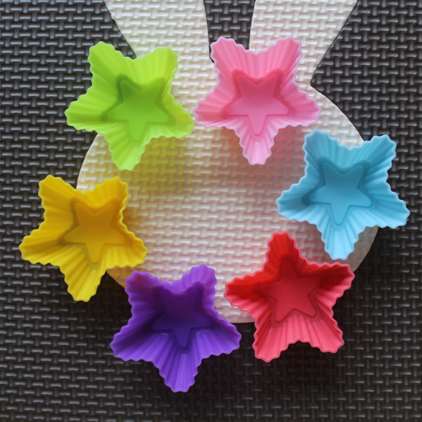 6 Pcs Set Non-Stick Flower Des - Soap Making Workshop 리뷰 및 가격
