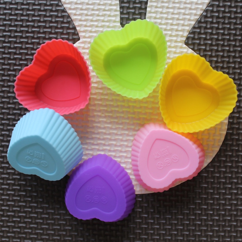 6 Pcs Set Non-Stick Flower Des - Soap Making Workshop 리뷰 및 가격
