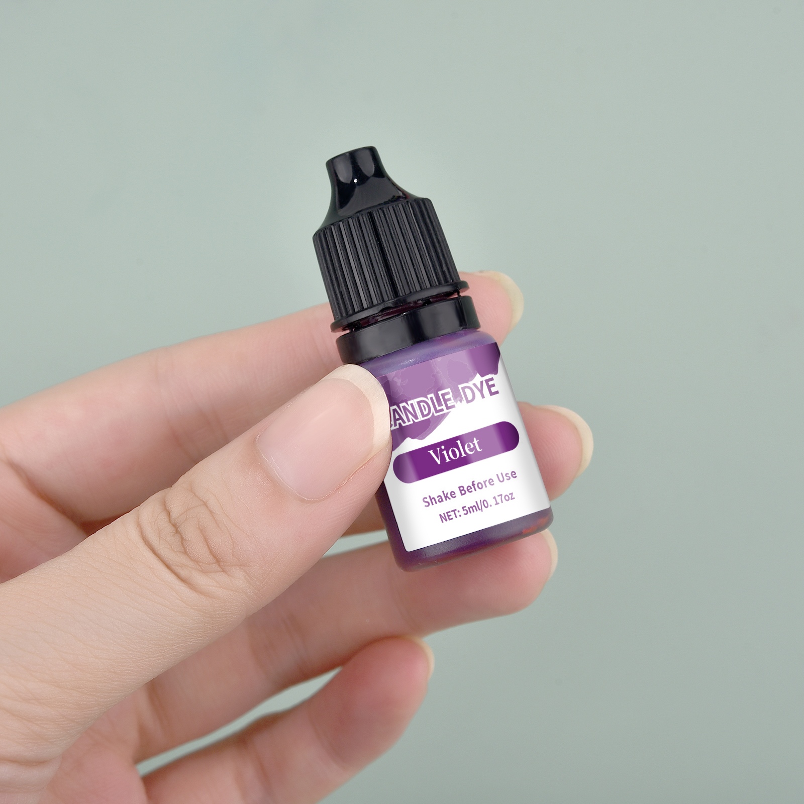 5ml/Bottle Candle Wax Pigment  - Soap Making Dye 리뷰 및 가격