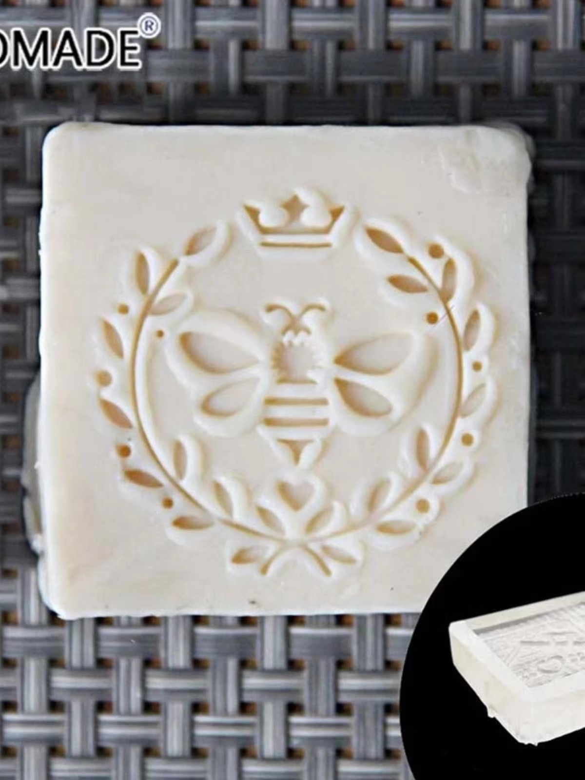 Queen Honey Handmade Soap Stam - Soap Making Queen 리뷰 및 가격