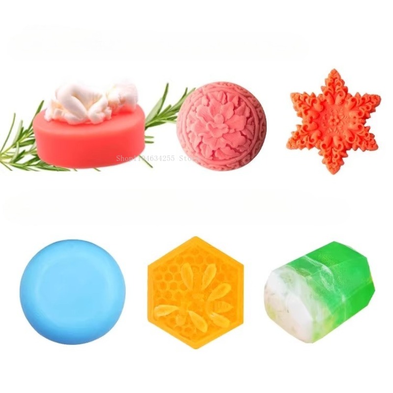 500g/1000g/ Bag Homemade Breas - Soap Making With Soap Base 리뷰 및 가격