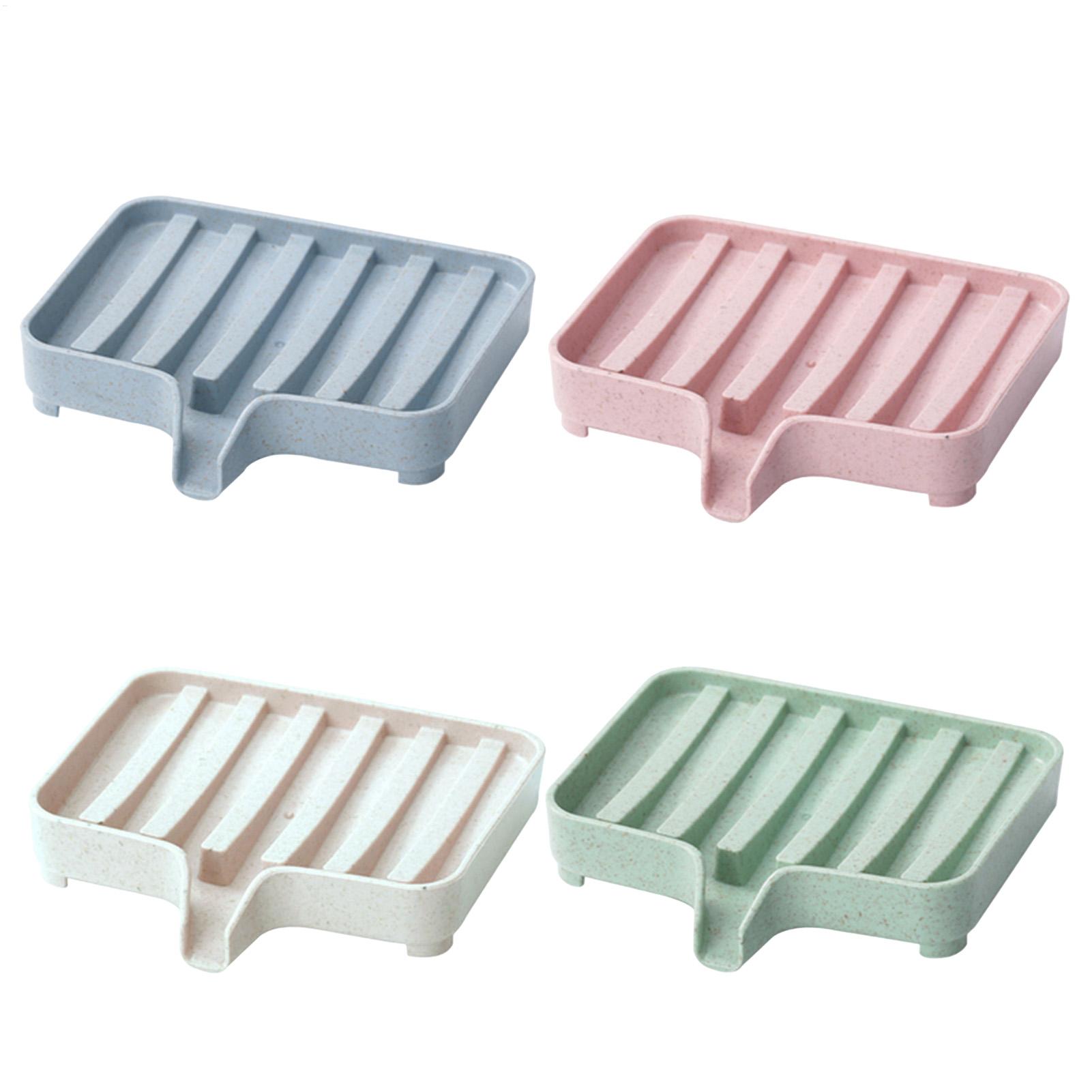Bathroom Soap Dish with Drain  - Soap Making Box 리뷰 및 가격