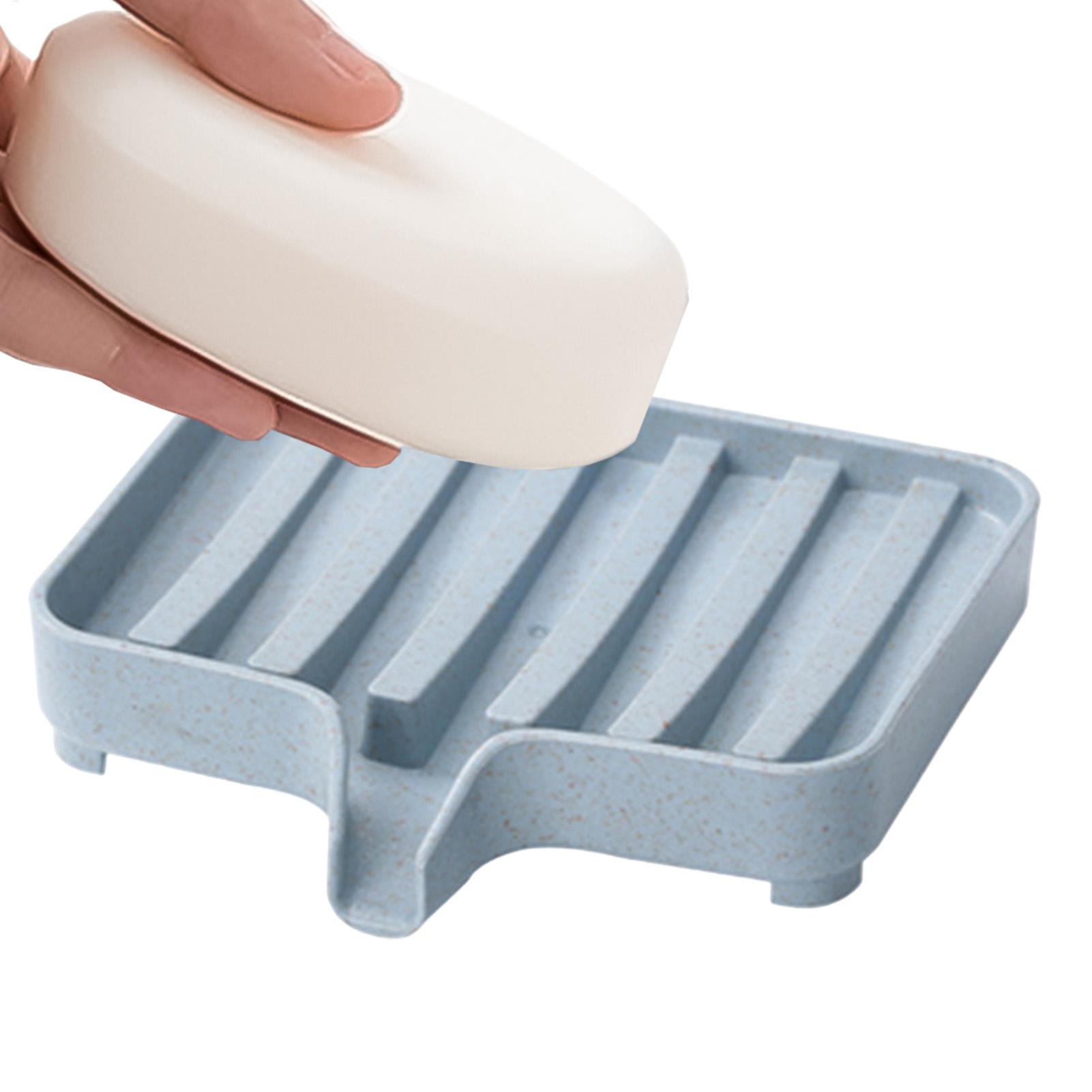Bathroom Soap Dish with Drain  - Soap Making Box 리뷰 및 가격