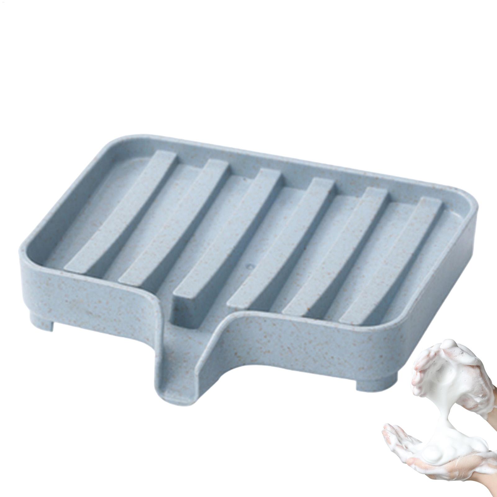 Bathroom Soap Dish with Drain  - Soap Making Box 리뷰 및 가격