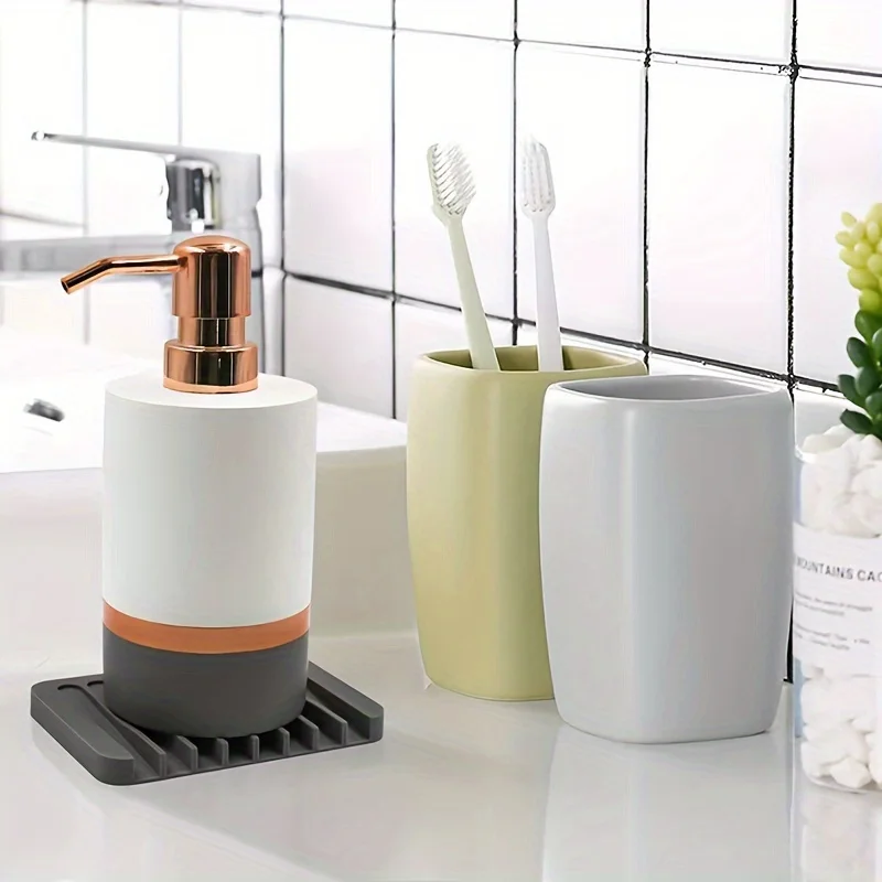 New 1PC Silicone Draining Soap - Soap Making Box 리뷰 및 가격