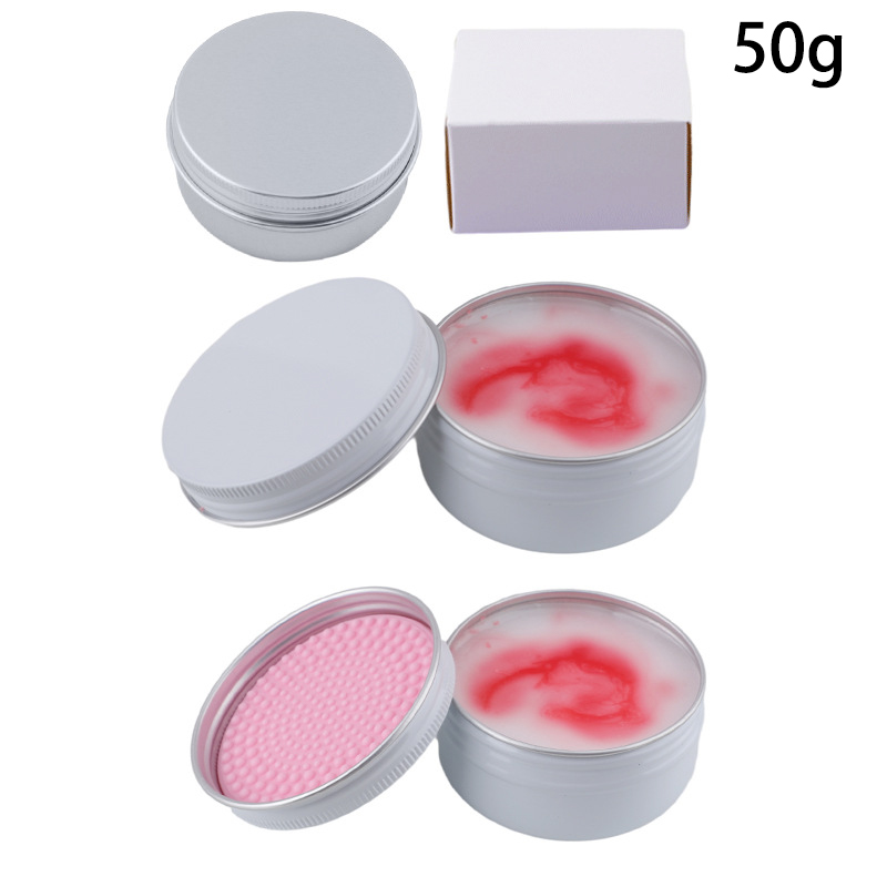 50g Honey Peach Silicone Makeu - Soap Making Workshop 리뷰 및 가격