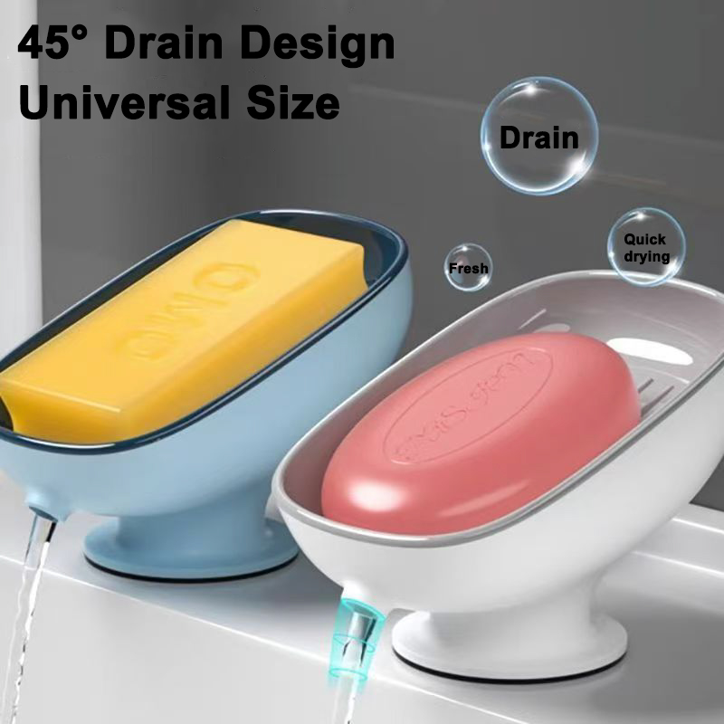 1Pcs Soap Holder Drain Water S - Soap Making Box 리뷰 및 가격