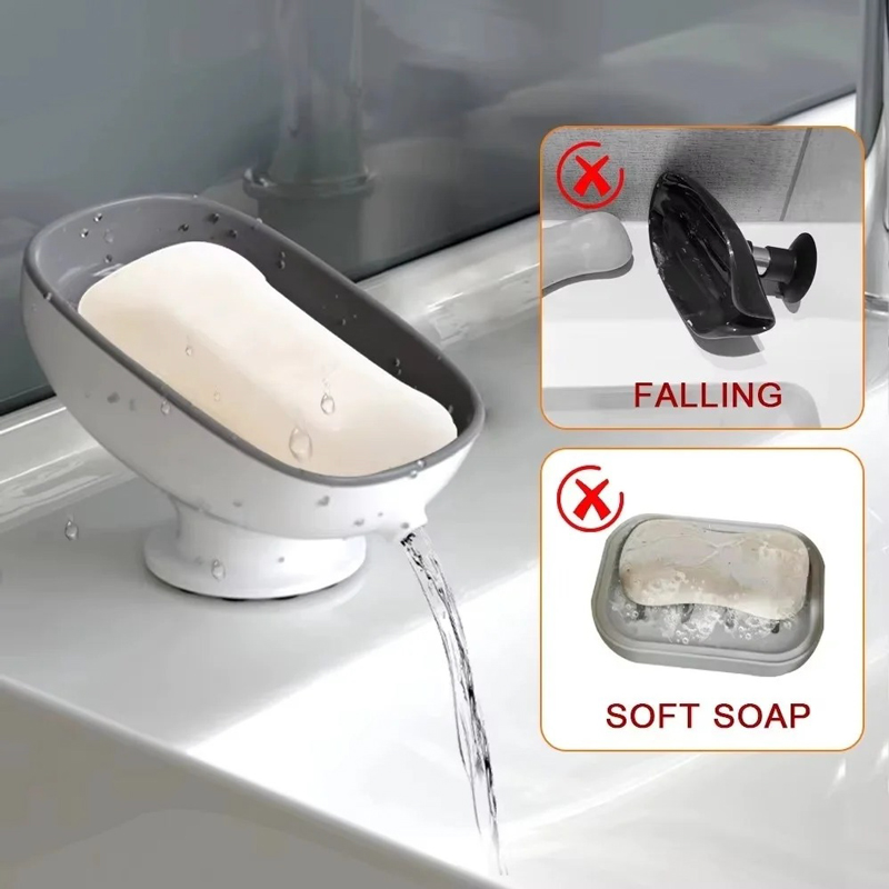 1Pcs Soap Holder Drain Water S - Soap Making Box 리뷰 및 가격