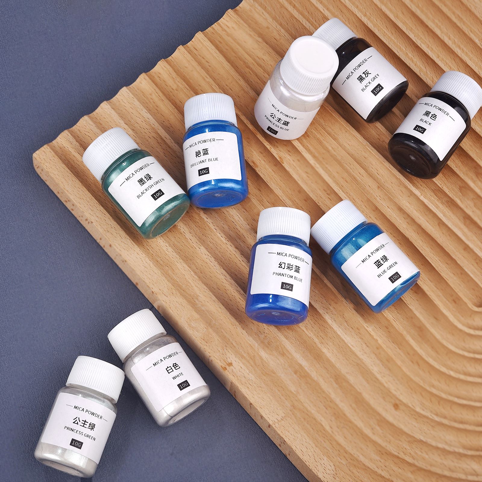 10g Candle Coloring Agent Pear - Soap Making Dye 리뷰 및 가격
