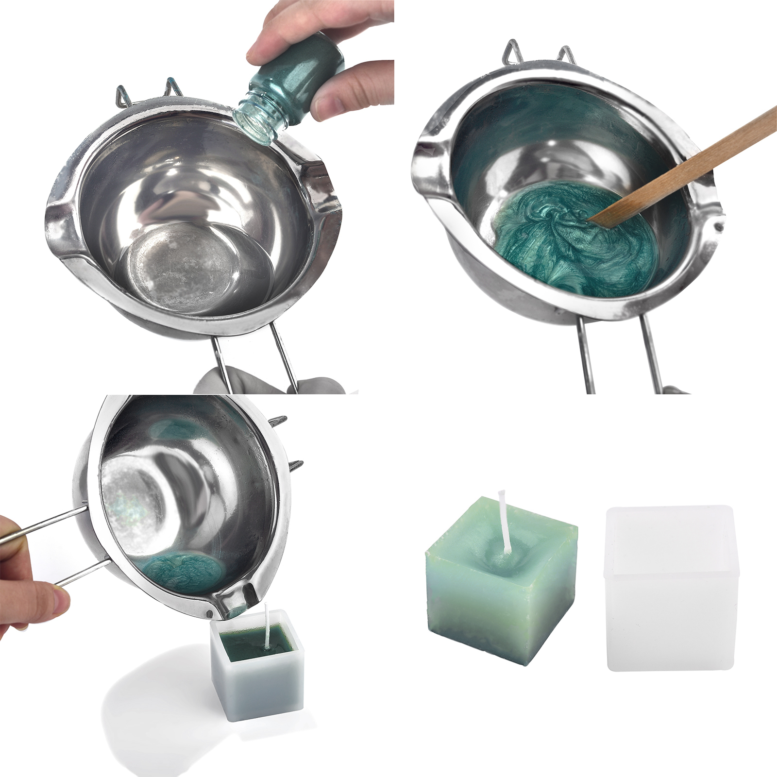 10g Candle Coloring Agent Pear - Soap Making Dye 리뷰 및 가격