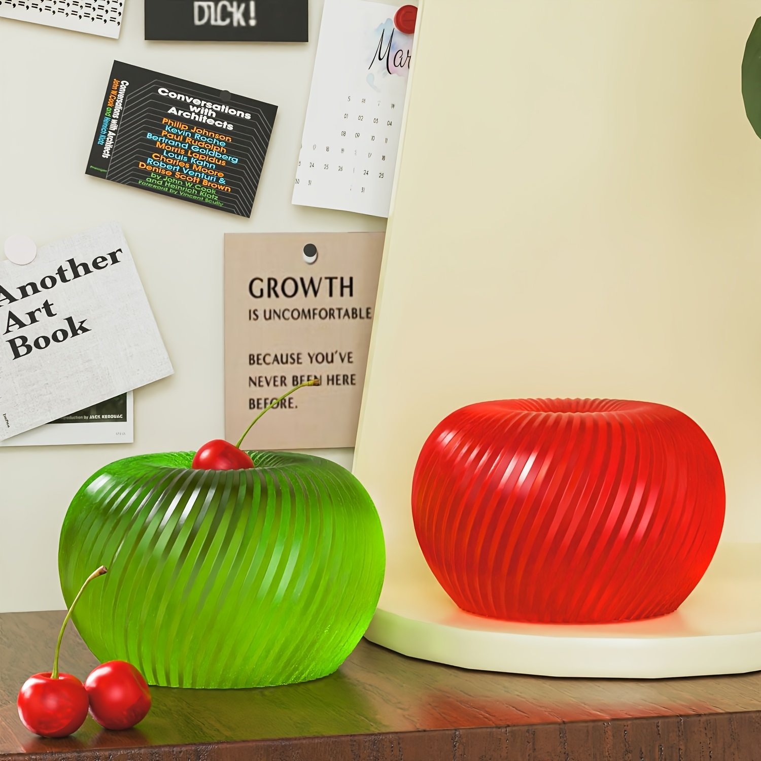 A trendy red apple silicone mo - Soap Making Workshop 리뷰 및 가격