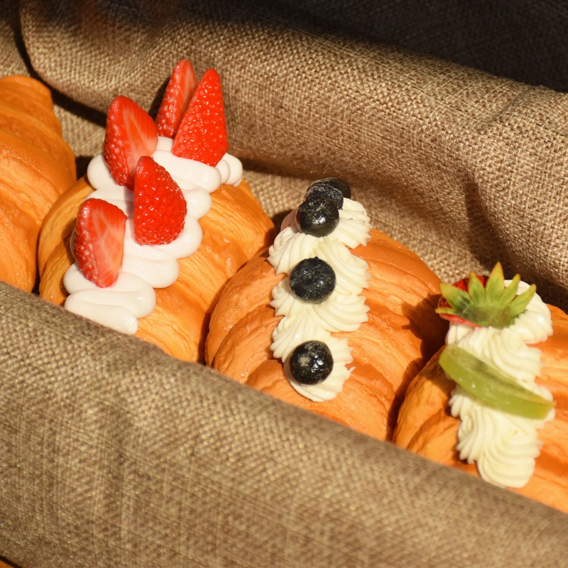 Simulated Bread Candle Silicon - Soap Making Workshop 리뷰 및 가격