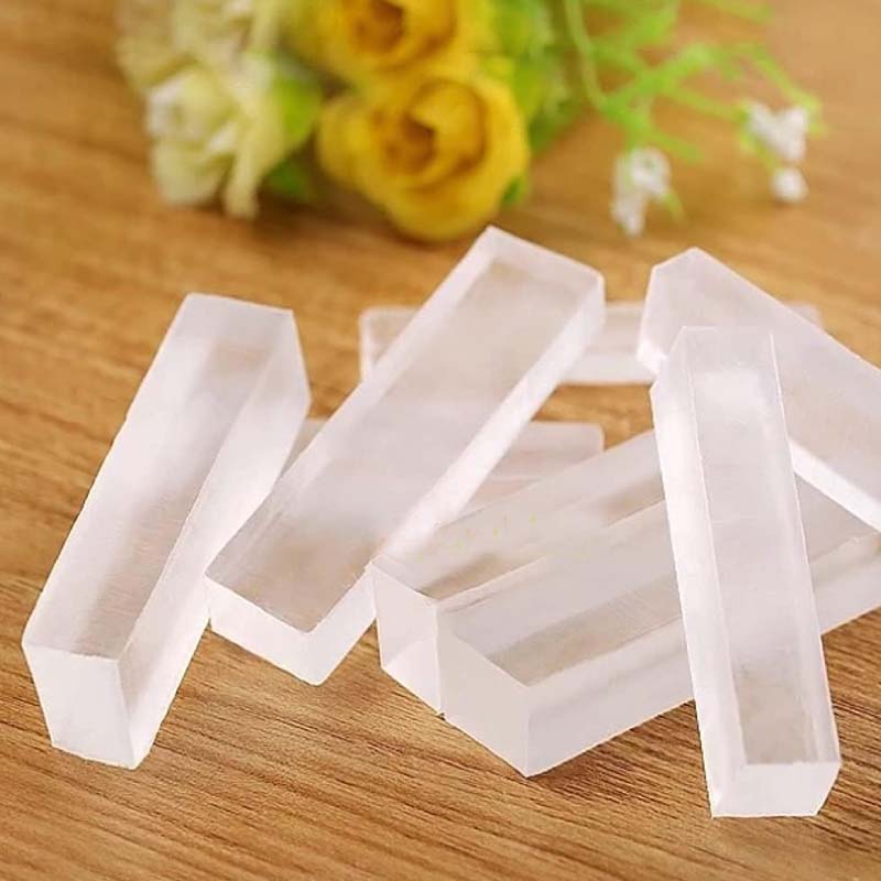 250G Transparent Soap Base Han - Soap Making With Soap Base 리뷰 및 가격